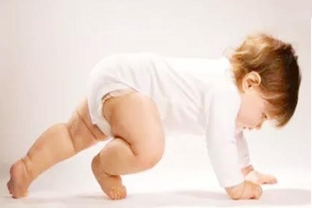 宝宝|宝宝走路前这些要学,家长们要注意,否则会危害宝宝一生