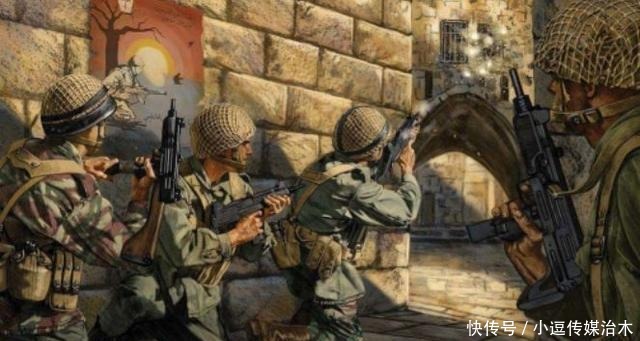 老兵|战争中也有很多规则，为什么战场上不能翻尸体？老兵说出事实