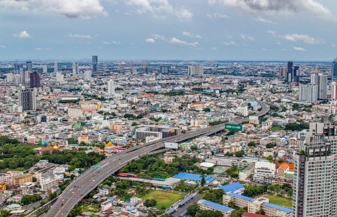 曼谷|中国买家抢购泰国公寓 三百万铢小户型受追捧