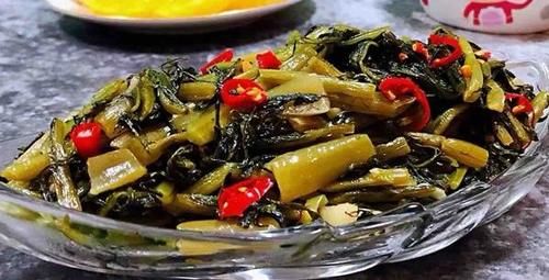 非常入味的特色家常菜，香辣酸甜，特别鲜美，简单易做超级下饭！