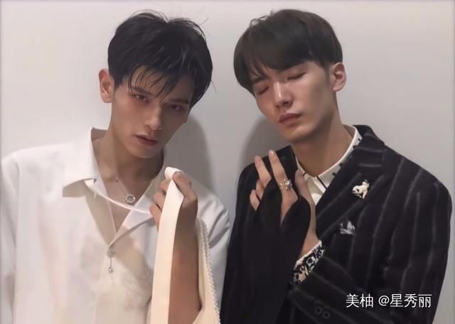 爱奇艺选秀,人间法海把洋灵、谷弛、凡柯cp全都给拆了