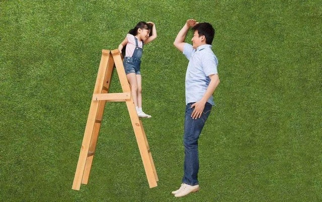 更上一层楼|孩子个头长不高,只怪家长太懒,没抓住六个“身体信号”