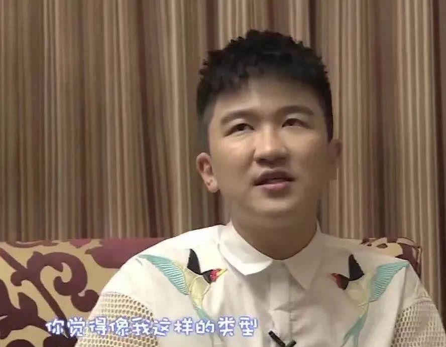 吃瓜群众|张大大,大有来头?