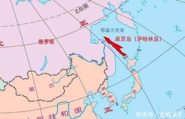 北海道|日本人总爱聚集在北海道,望着一座岛屿痛哭,因为什么呢