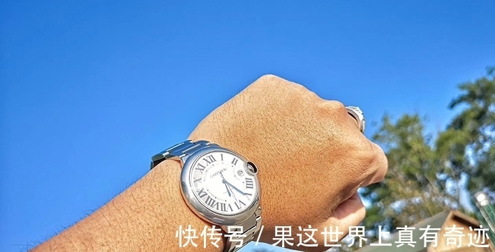 盘点|盘点2021年流行时尚腕表,你知道几款?谁更实用百搭