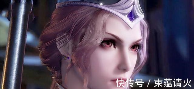 唐昊|斗罗大陆很多人都觉得比比东99级了,那为何还要放走唐昊