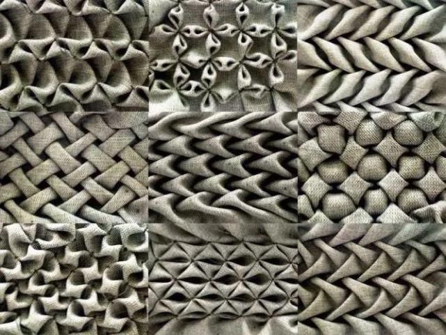 时装|干货丨时装大牌设计师都在用的手艺学会手工绣缀,给你的创意立裁加加餐