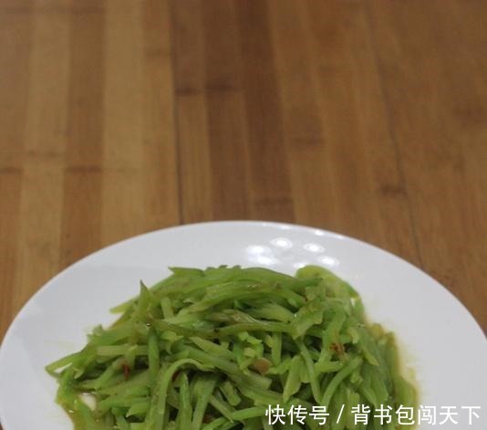 莴苣|晚上失眠不要紧,三天两头吃它,才三块一斤,吃了睡得香!