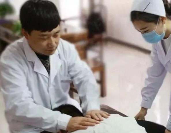 颈椎|小小桑叶竟化解颈椎病赶走头晕手麻,多年颈椎病竟被它治好了