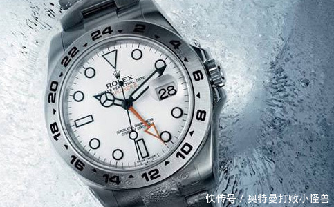 北京劳力士手表如何保养