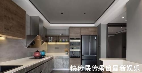 中式|这才是豪宅,380㎡最美中式别墅,古色古香,让人惊艳