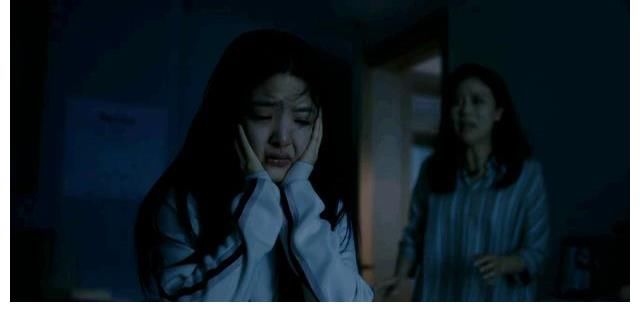 《女心理师》“最佳配角”评选，尤娜第4，詹璐仅第2