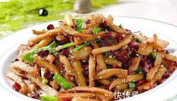 陈醋|总是吃不腻的几道家常菜,美味营养解馋,鲜香入味,下饭更下酒