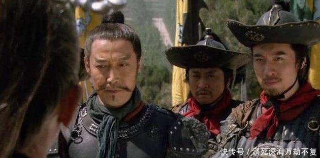 老大|水浒最看不懂的派系 老大战平呼延灼入地煞, 却成全了小弟进天罡!