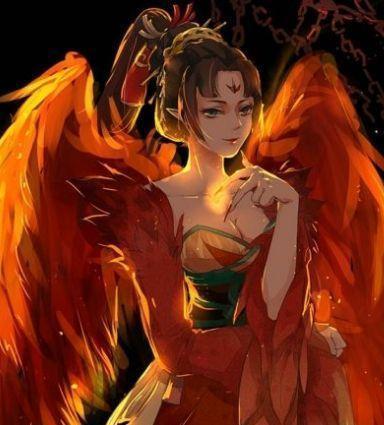 邪恶|斗罗大陆:十大邪魂师武魂排名,黑暗凤凰第八,第一极度可怕