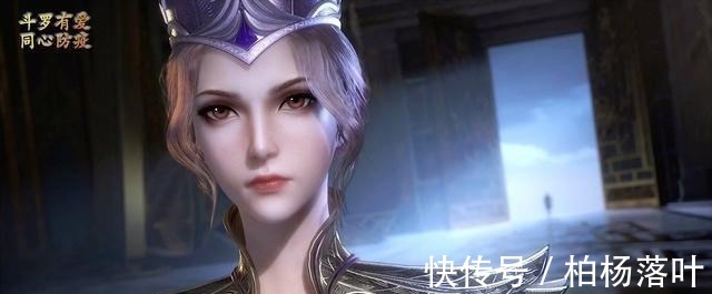 千手修罗|《斗罗大陆》社会我比姐,人美实力强。比比东其实也是一个可怜人