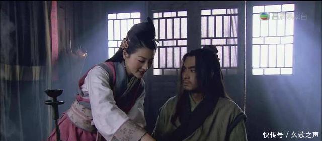 水浒中前五位血性好汉,武松上榜,第一乃是完人,没有宋江!