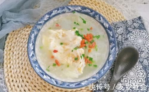 白萝卜和它是绝配，上锅煮一煮，暖胃驱寒，咳嗽不咳，冬天不生病