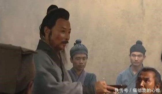 反对|宋江一心想招安,林冲为何没有反对!