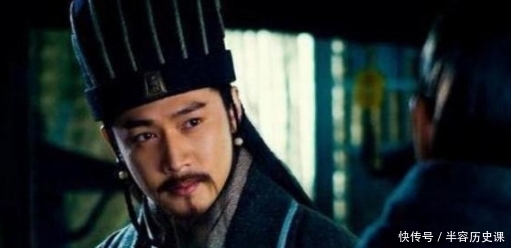 赵云|曹操最想得到的四个人,不是大乔和小乔,也没有关羽和赵云!