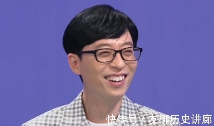 刘在石|刘在石签约Antenna Music,柳熙烈成为他的新老板