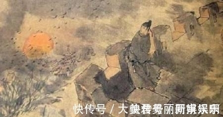 李商隐$许浑!晚唐最不应被忽视的一位诗人,一个名句千古流传人人皆知