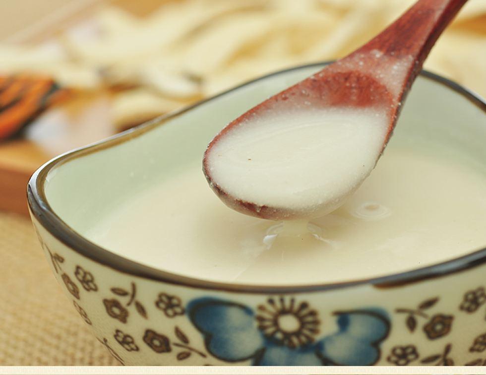 肺气|补气是“提高免疫力”最快方法,一味中药补肺气、补脾气、补肾气