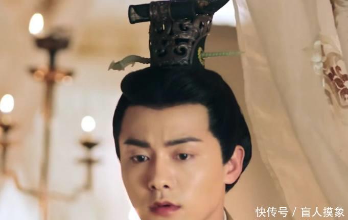 皇帝|中国近500皇帝，能称上千古一帝的只有4人，隋炀帝上榜！