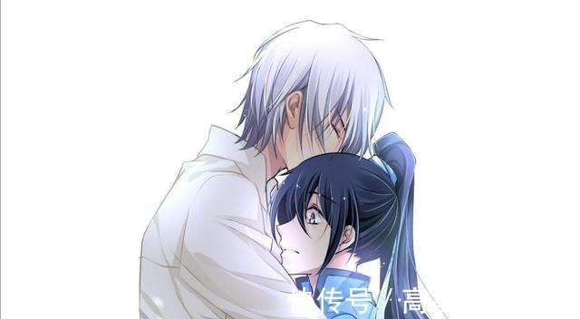 影灵|同样的耽美向,日漫与国漫有何不同,哪种更吸引你