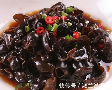 胆固醇|用醋泡一物,坚持睡前吃两口,体内毒素排得干干净净,肚子也平了