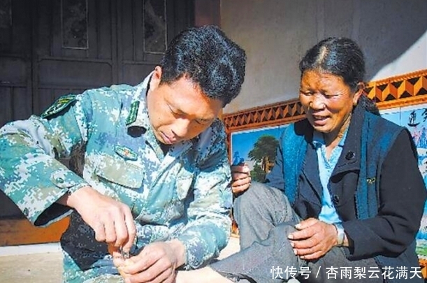 赡养父母|一老头去部队找军长,称自己是他父亲,军长却直接将他拒之门外