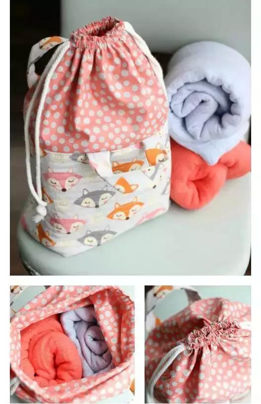 11种旧衣服大改造，做出来的成品，不比花钱买的差！附图文教程