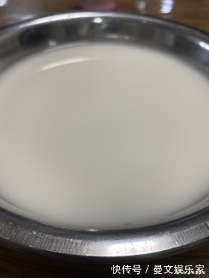 渣渣|爱吃“凉皮”的一定要收藏,做法讲解详细,筋道爽滑,简单又好吃