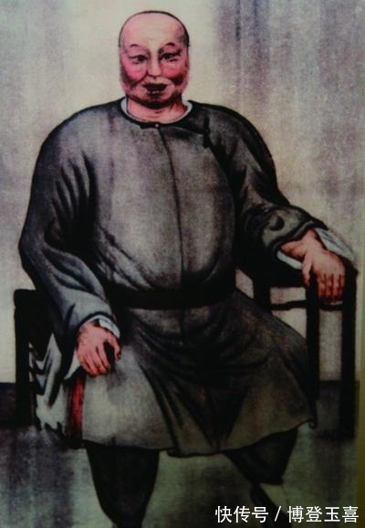 郭云深#历史上真实存在的九大武林高手,黄飞鸿排第四,最后一位无人不知