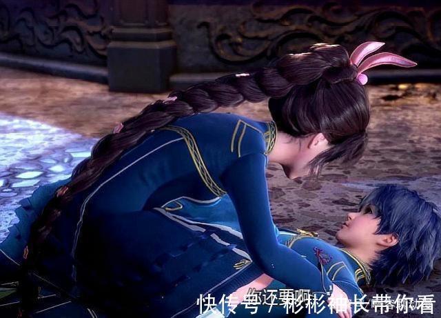 斗罗大陆|斗罗大陆：唐三为何常用海神？因为这次“投降”一直被放在心里！