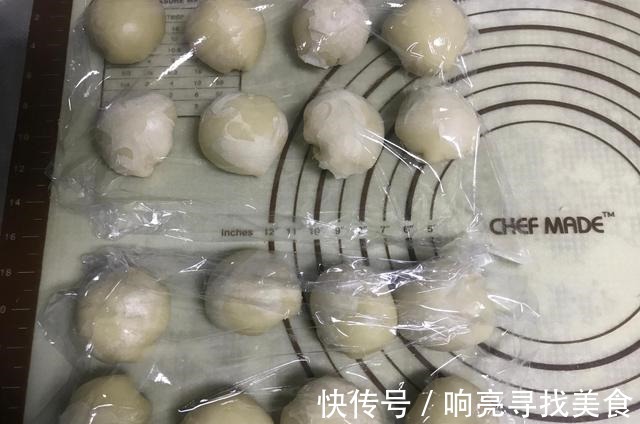 冬天，菜市场遇到它别手软，营养高，用来做馅料，润肺止咳又美味！