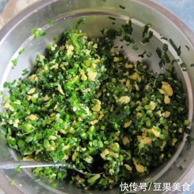 #元宵节美食大赏# 十五北方吃饺子，寓意财旺人长久福气多