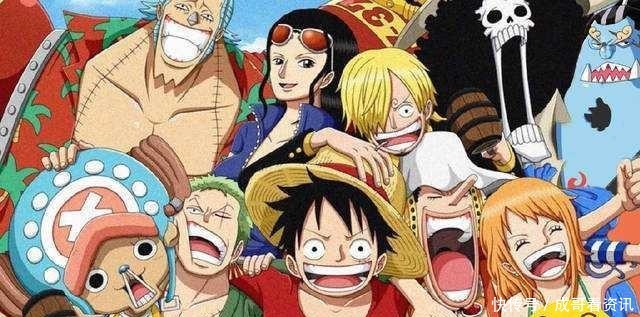 巴雷特|罗杰身边那些传说中级别怪物都有谁怪不得罗杰能登顶海贼王