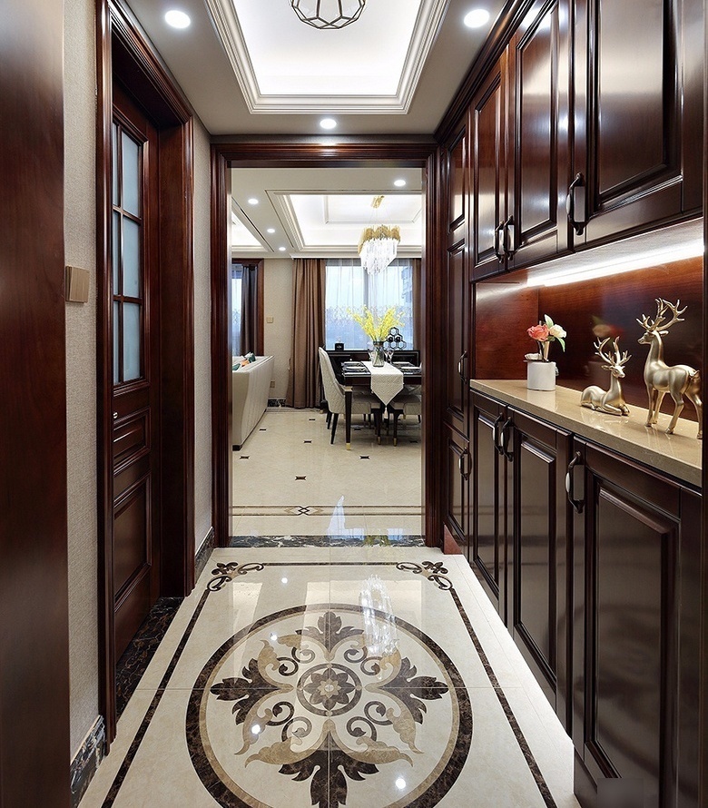 施工者|不管家多大,装修时做好这12处细节,美观与舒适并存,幸福感提升