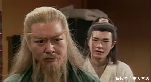 郭襄坦言金轮法王不敌五绝,若单打独斗,能否击败众人?