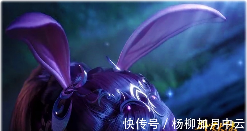 小舞|斗罗大陆小舞五年后新模型登场，颜值确实高，但还有一项缺陷