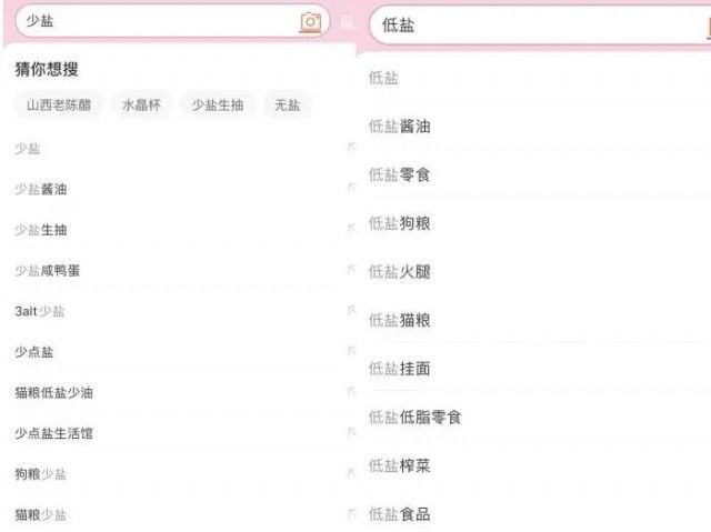 小心!你的“盐值”可能太高了!