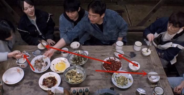 楊紫|黃磊做的飯到底好不好吃?看到楊紫的碗,你就明白了