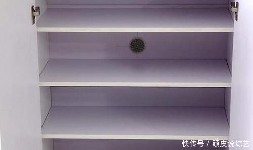 实用|这才是鞋柜的正确设计,5个细节缺一不可,入住就知有多实用