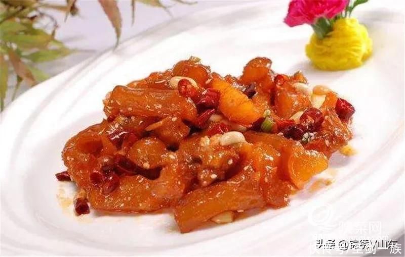 学会做这25款家常菜，以后家人都会准时回家吃饭，因味道超美味