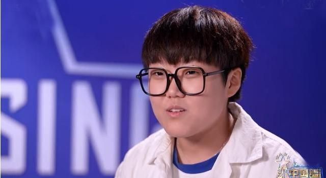 《好声音2021》赛程过半，那英留下的烂摊子，让廖昌永也回天乏术