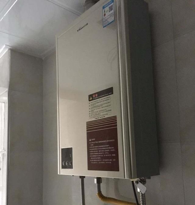 煤气|被坑过才敢告诉你:厨房装修的27条黄金法则,真金白银买来的教训