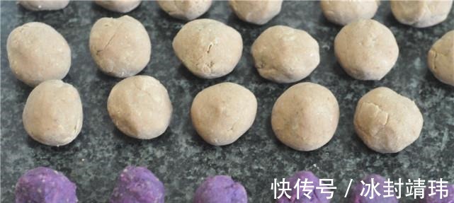 馒头|10个肉包都不换!早餐吃它太过瘾!细腻松香,低热量、好消化!