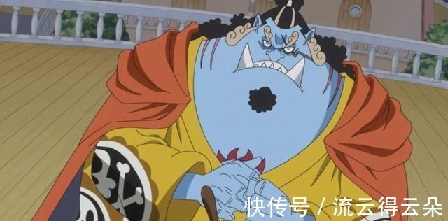甚平|海贼王中的最奇怪的7种胡子,罗杰遭遇设定修改,甚平急需剃掉
