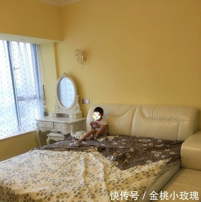 家具|晒晒我家120平新房,光家具就花了22万,敢说很多人都没见过!